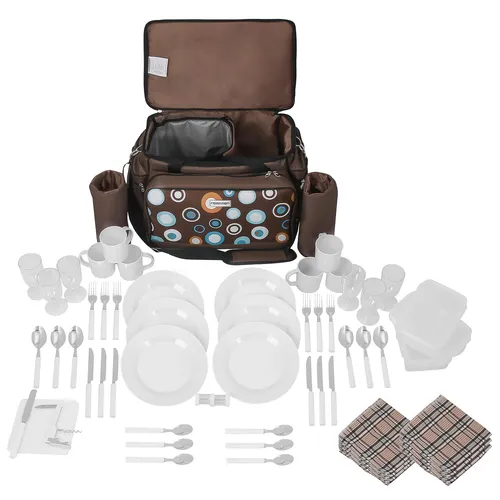 XXL Kühltasche Camping von anndora