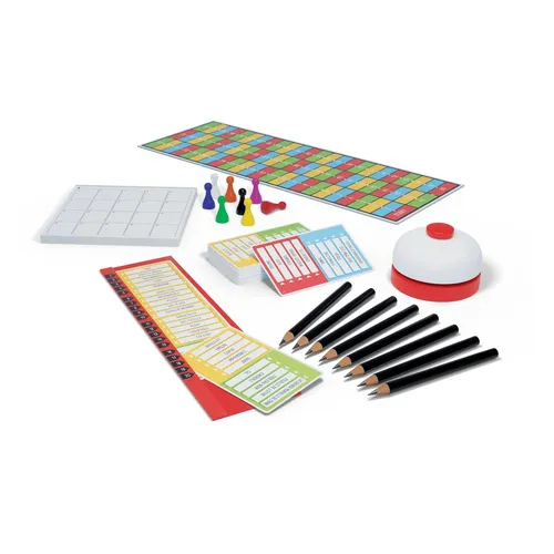 Produktbild Goliath Picto Rush Drawing Game