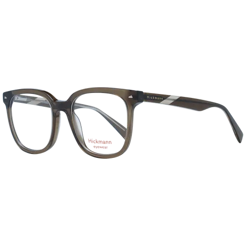 Ana Hickmann Brille HI6253 T02 51 Damen Braun – Stilvolle Vollrandbrille - Elegante Damenbrille in Braun, ideal für jeden Anlass. Mit komfortablem Federscharnier und praktischem Original-Etui. Perfekt für stilbewusste Trägerinnen.