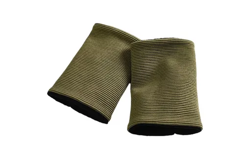 Armstulpen von Britta Meier