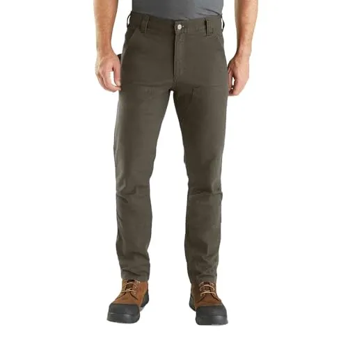 Carhartt® Stretch Duck Doppelfront Bundhose für Herren von Carhartt