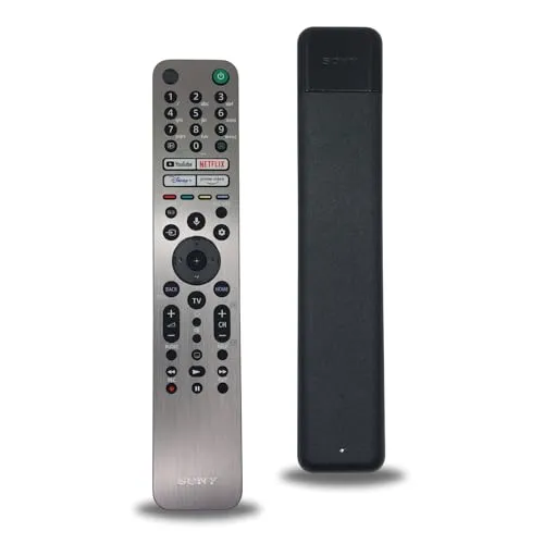Sony Fernbedienungen von Sony