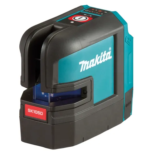 Makita Kreuzlinienlaser SK105DZ