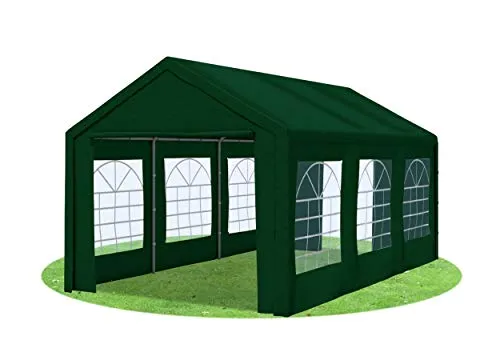 Partyzelte von Stabilezelte