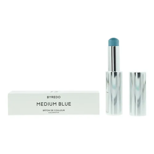 Byredo Medium Blue 457 Colour Stick 3g für Frauen in blau von Byredo