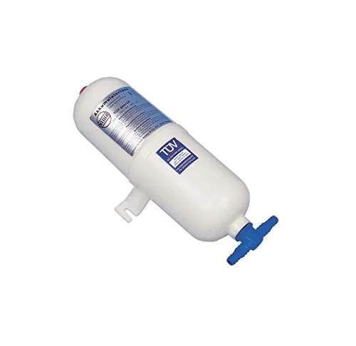 Druckausgleichsbehälter