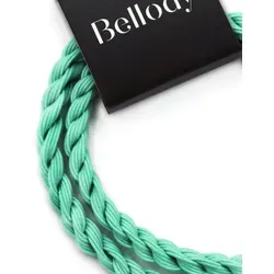 Bellody Original Haargummis (4 Stück - Euphoria)