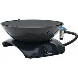 Campingaz 360 Grill CV – Kompakter Tischgrill für drinnen von Campingaz