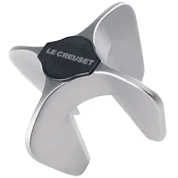Le Creuset Sekt-Star Sektöffner von Le Creuset