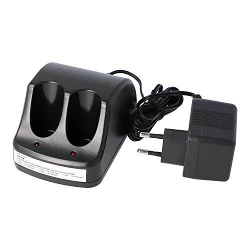Ladegerät für Black & Decker VersaPak VP100