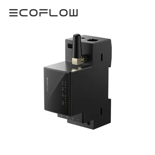 Ecoflow Solarmodul Smart Meter für STREAM Ultra/Pro/AC Pro