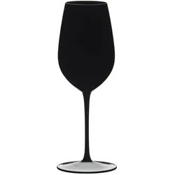 Riedel Sommeliers Blind Tasting Glass - Handgefertigtes Kristallglas für unvoreingenommene Weinverkostungen; perfektes Werkzeug zur Schulung Ihrer Sinne. Ideal für Weinliebhaber und Sommeliers.