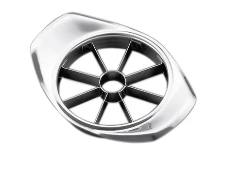 Apfelteiler Früchteteiler Edelstahl Teiler Spalter apfelschneider Apfelspalter