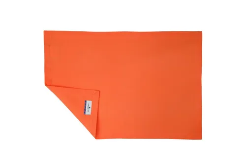 Tischsets Orange von Tom Tailor