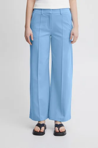 Ichi Stoffhose Casual IHKATE