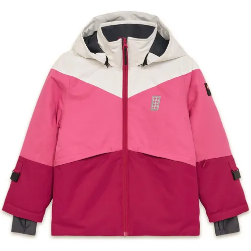LEGO Ski- / Snowboardjacke 