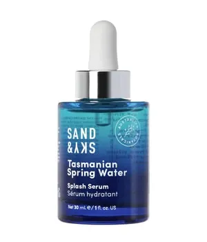 Produktbild Sand & Sky Tasmanian Spring Water Splash Serum 30 ml