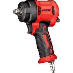 Vigor V5671N Druckluft-Schlagschrauber 1/2