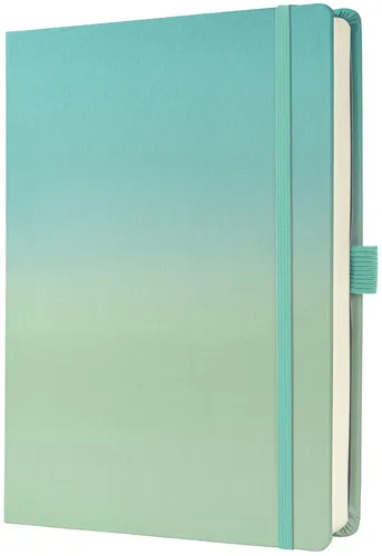 sigel BuJo Notizbuch Jolie
