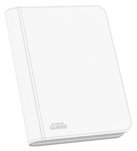 Ultimate Guard Zipfolio 160