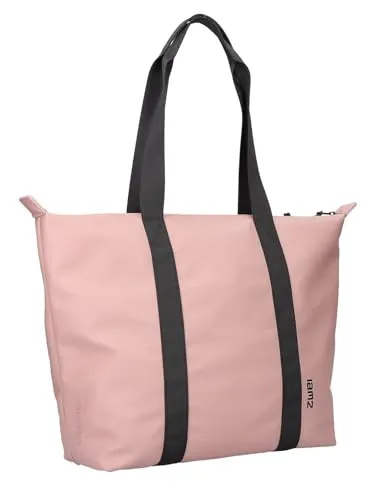 Zwei Cargo Shopper Tasche 51 cm rosa