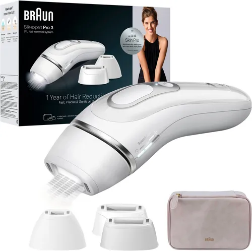 Braun Silk-expert Pro 3 PL3230 IPL-Haarentferner von Braun