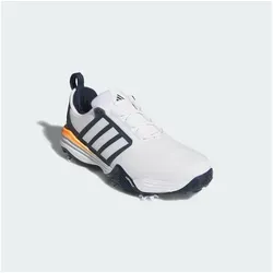 Produktbild adidas Golfschuhe AdiPower, weiß/navy