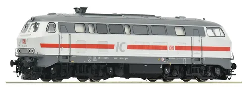 Roco 7310035 H0 Diesellok 218 341-6 der DB AG
