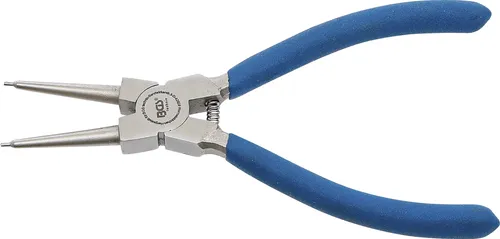 BGS-450-2 Sprengringzange gerade für Innensprengringe 150 mm