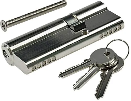 Schließzylinder Profil-Zylinder Türzylinder Türschloss für DIN Einsteck-Schlösser