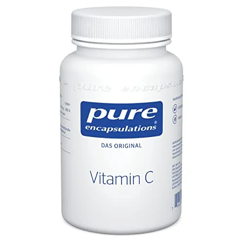 Pure Encapsulations Vitamin C 90 ST