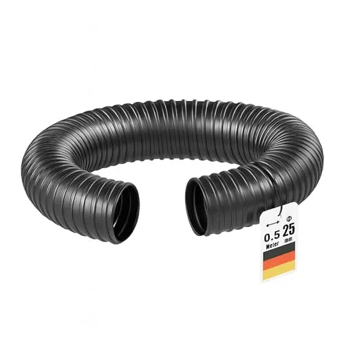 Schläuche & Rohre für Aquarien & Teiche von Wiltec