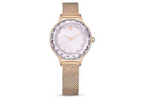 Swarovski Quarzuhr Octea Nova von Swarovski