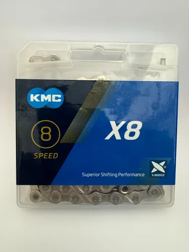 KMC X8 Kette
