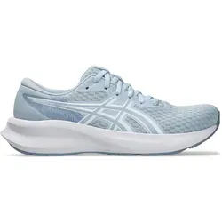 ASICS PATRIOT 14 Neutralschuh Damen in silber von ASICS
