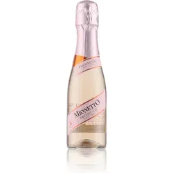 Mionetto Prosecco Rose DOC extra dry 11% Vol. 0,2l