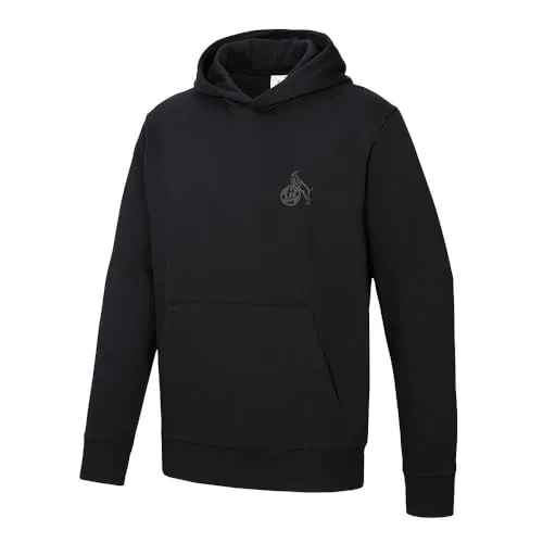 1. FC Köln Hoodie Perlengraben von 1. FC Köln