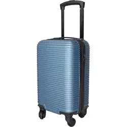 Bordlite Trolley / Handgepäck airforce blue - Blau