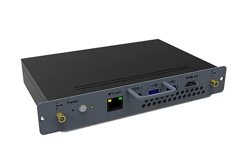 Yealink Android - VC Room System Accessory MCore-OPS