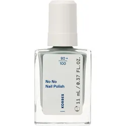 Korres No No Nail Polish