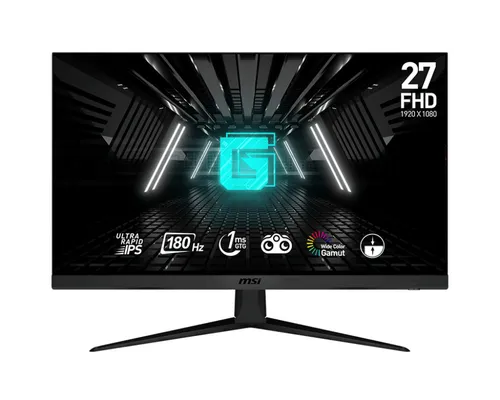 MSI G2712FDE 27 Zoll FHD Gaming Monitor