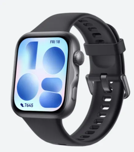 HUAWEI WATCH FIT 5 + FreeBuds SE 4 Weiß von Huawei