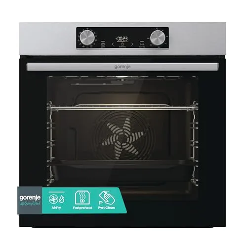 Gorenje BOP6737E02XK Einbaubackofen von Gorenje