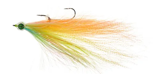 Balzer Matzes Spin Streamer Fireshark - Hechtköder von Balzer