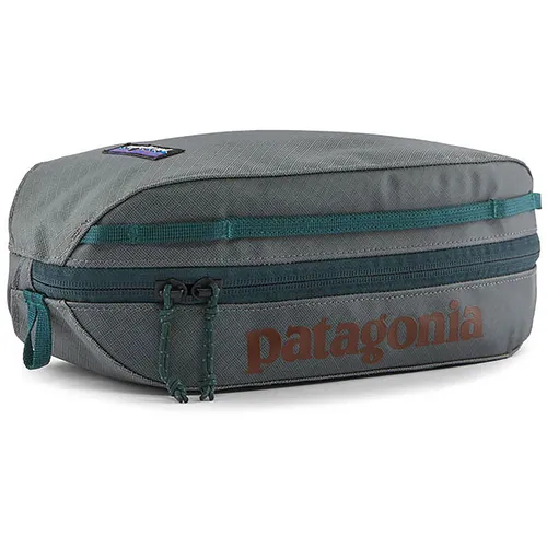 Patagonia Black Hole 3L Kulturbeutel grau