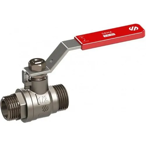 Schwimmerventil Kugelhahn