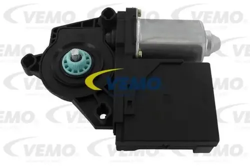 Fensterheber Elektromotor VEMO V10-05-0021 für SEAT VW - Hochwertiger Fensterheber Elektromotor für Fahrzeuge mit CAN-Bus-System, einfache Installation und optimaler Ersatz für defekte Motoren.