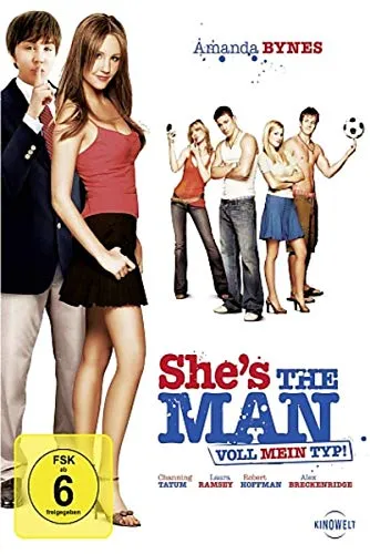 She's the Man von STUDIOCANAL