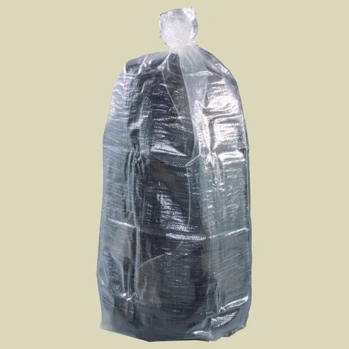 Schutzsack einfach Rucksackschutzhülle - Raincover für Rucksäcke, wasserdicht und leicht, ideal zum Schutz bei Regen und Schmutz.