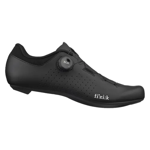 Fizik Vento Omna Rennradschuhe Schwarz 40